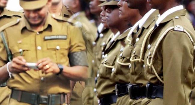 විශ්‍රාමික බන්ධනාගාර නිලධාරීන් යළි සේවයට...